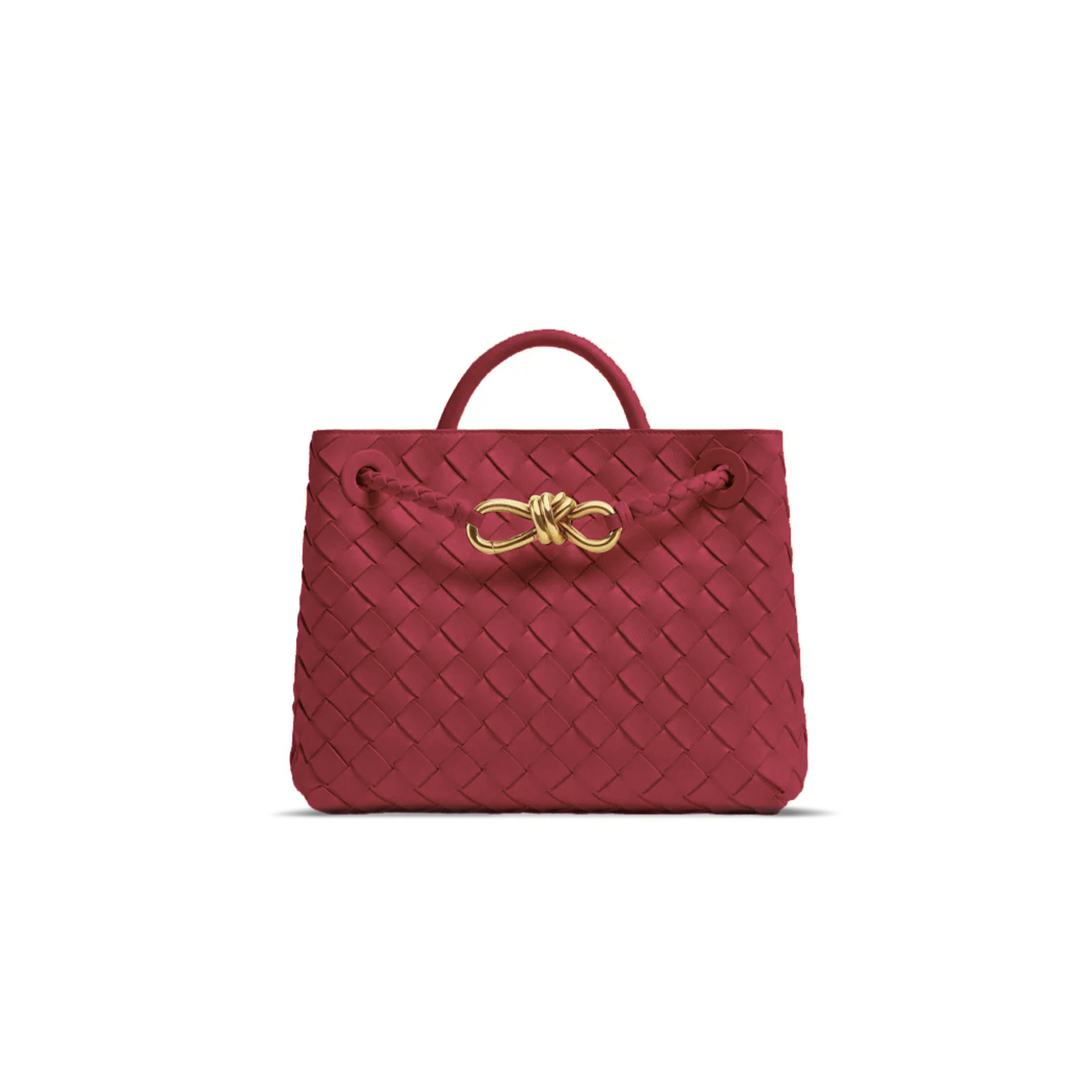 bo*te*ga Ve*ne*ta andiamo shoulder bag 743568vcpp16820 (25*22*10.5)